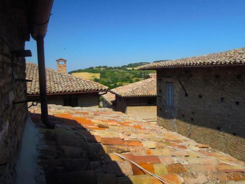 Apartamento La Mansarda Dei Duchi
