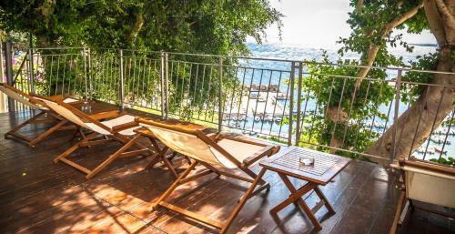 Apartamento Cottage Sul Mare