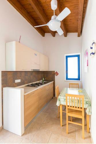 Apartamento Usticaappartamenti