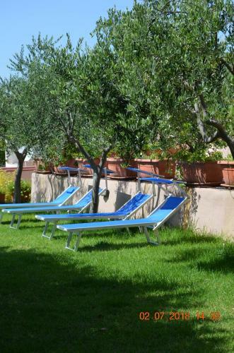 Apartamento Usticaappartamenti