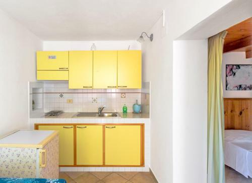 Apartamento Usticaappartamenti