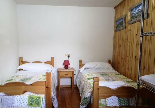 Apartamento Seconda Stella A Destra