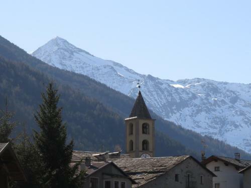 Apartamento Casa Alberti