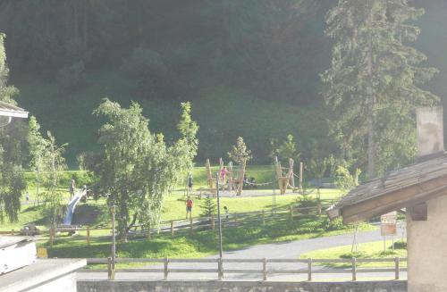 Apartamento Casa Alberti