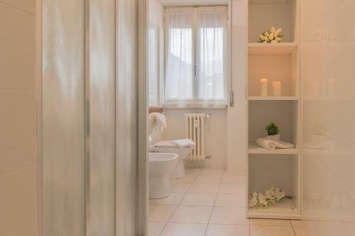 Apartamento Alexis House Varenna