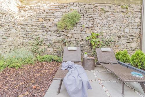 Apartamento Il Giardino Di Alice