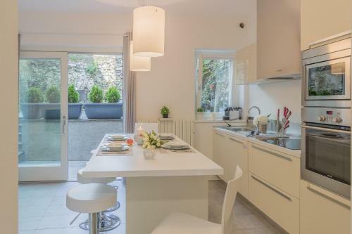Apartamento Il Giardino Di Alice