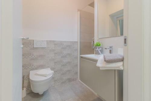Apartamento Il Giardino Di Alice