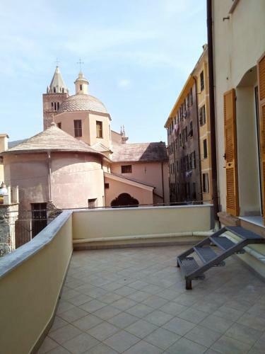 Hostal Soggiorno Mirabella