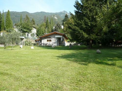 Varenna Villa Sleeps 4 Pool Wifi