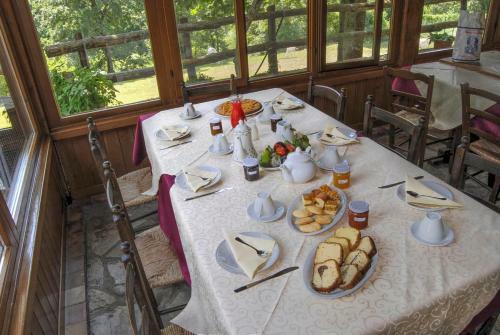 Hotel Agriturismo La Ferrera