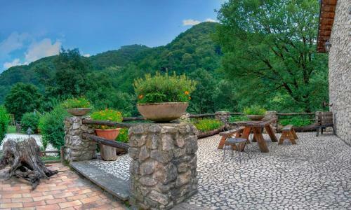 Hotel Agriturismo La Ferrera