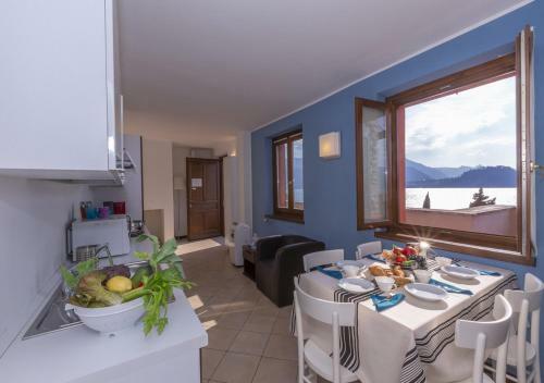 Apartamento Fontana Del Lago