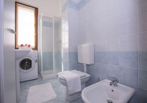 Apartamento Fontana Del Lago