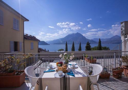 Apartamento Fontana Del Lago