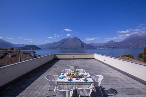Apartamento Fontana Del Lago