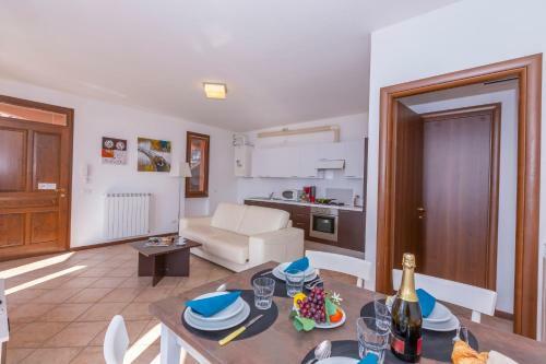 Apartamento Fontana Del Lago