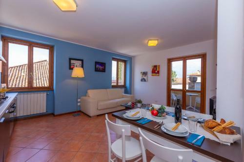 Apartamento Fontana Del Lago