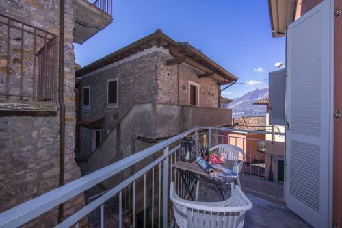 Apartamento Fontana Del Lago
