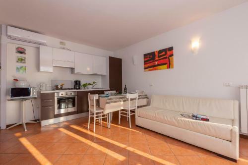 Apartamento Fontana Del Lago