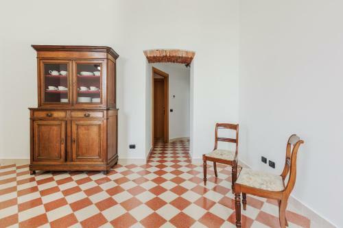 Flatty Apartments - Sioli Giudoboni