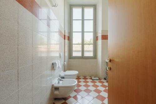 Flatty Apartments - Sioli Giudoboni
