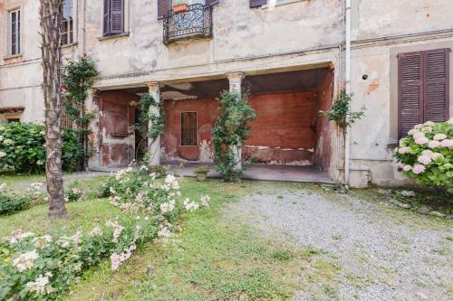Flatty Apartments - Sioli Giudoboni