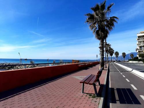 Apartamento Mare E Monti