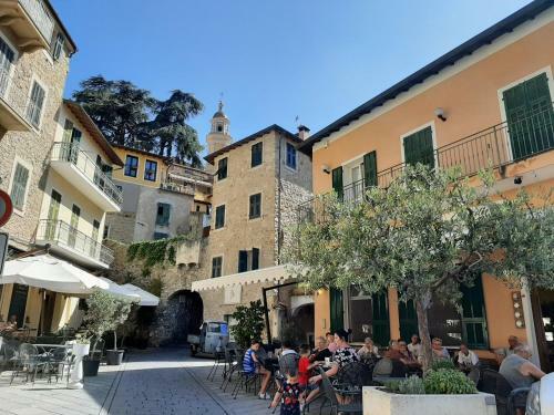 Apartamento Mare E Monti