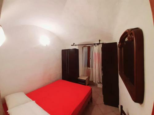 Apartamento Mare E Monti