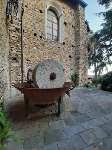Apartamento Mare E Monti