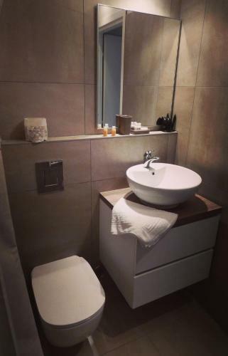 Bed & Breakfast Bellavista 190