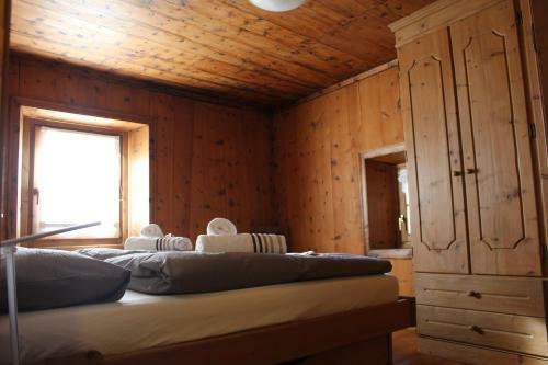 Apartamento Chalet Di Mont