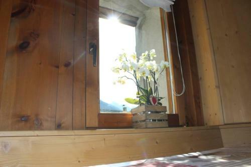Apartamento Chalet Di Mont