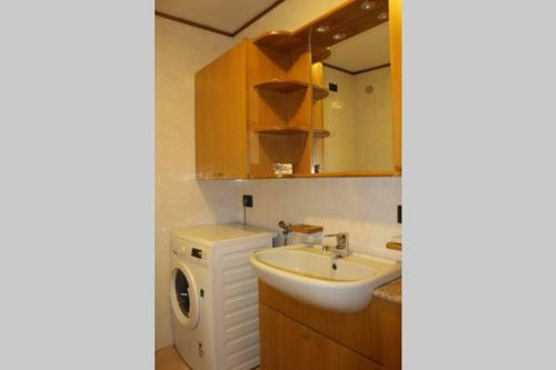 Apartamento Chalet Di Mont