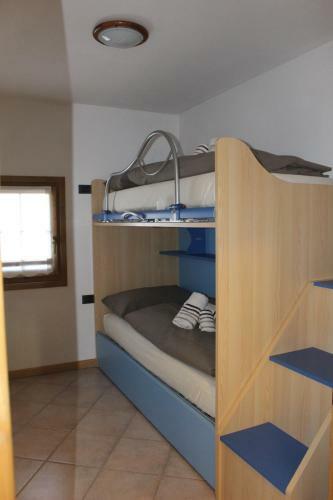 Apartamento Chalet Di Mont