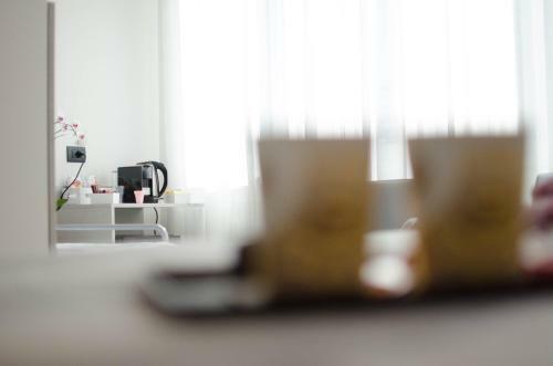 Hostal Varese Comfort Room