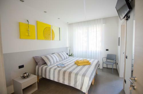Hostal Varese Comfort Room