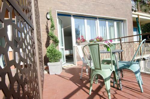 Hostal Varese Comfort Room