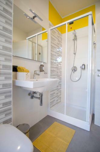 Hostal Varese Comfort Room