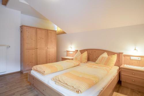 Wieserhof - Apartment Philipp