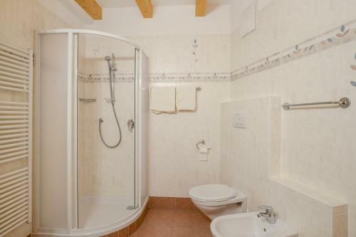 Wieserhof - Apartment Philipp