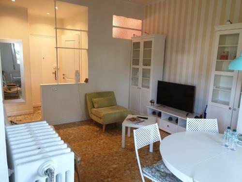 Apartamento Kibil� - Via Palladio