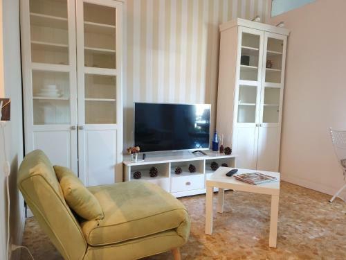 Apartamento Kibil� - Via Palladio