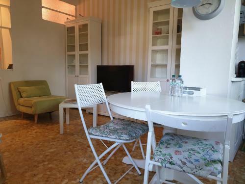 Apartamento Kibil� - Via Palladio