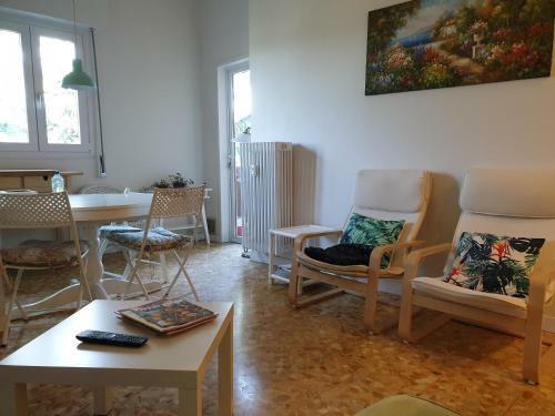 Apartamento Kibil� - Via Palladio