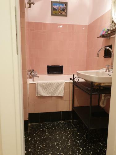Apartamento Kibil� - Via Palladio