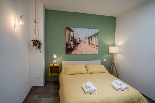 Casa Gnoni - B&B