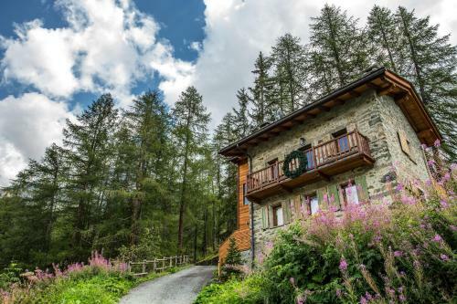 Hellochalet - Chalet D'alpage Larose- Isolato Nella Natura