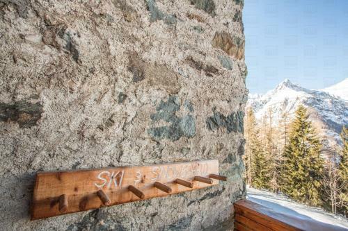 Hellochalet - Chalet D'alpage Larose- Isolato Nella Natura